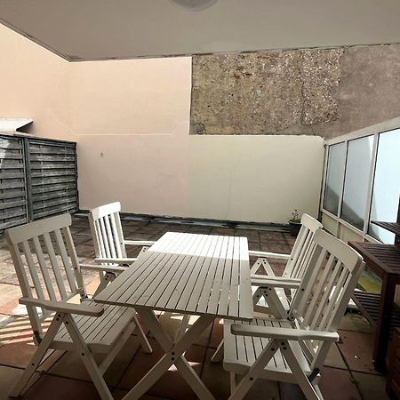 La Terrasse Apartment Les Sables-dʼOlonne Exterior foto
